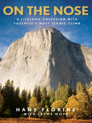 cover image of On the Nose